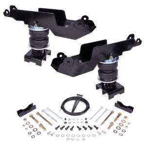 Mercedes-Benz Sprinter 2500 Air Spring Kit - Air Lift - LoadLifter 5000 - `19-`25